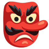 Гоблин - Noto Color Emoji