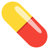Хапче - Noto Color Emoji