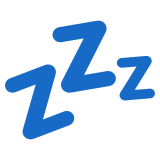 Спане - Noto Color Emoji