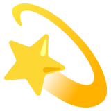 Замайване - Noto Color Emoji