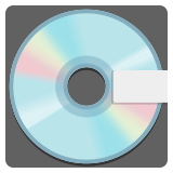Минидиск - Noto Color Emoji