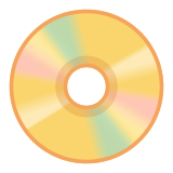 [DVD] - Noto Color Emoji