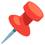 Кабърче - Noto Color Emoji