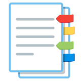 Отметки - Noto Color Emoji