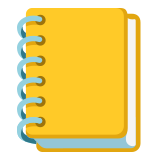 Главна книга - Noto Color Emoji