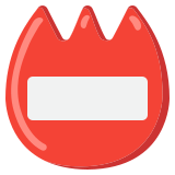 Бадж - Noto Color Emoji