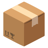 Пакет - Noto Color Emoji