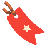Отметка - Noto Color Emoji