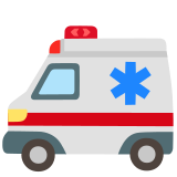 Линейка - Noto Color Emoji