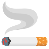 Цигара - Noto Color Emoji