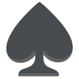 Пика - Noto Color Emoji