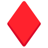 Каро - Noto Color Emoji
