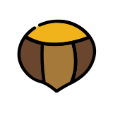 Кестен - OpenMoji