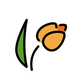 Лале - OpenMoji