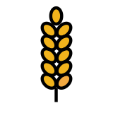 Оризов клас - OpenMoji