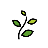 Билка - OpenMoji