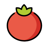 Домат - OpenMoji