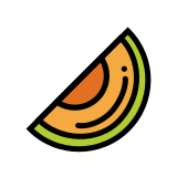 Пъпеш - OpenMoji