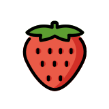 Ягода - OpenMoji