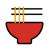 Изпускаща пара купа - OpenMoji