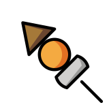 Оден - OpenMoji