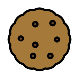 Бисквитка - OpenMoji