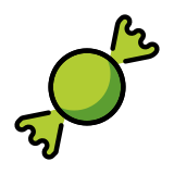 Бонбон - OpenMoji