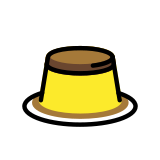 Яйчен крем - OpenMoji
