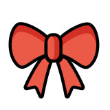 Панделка - OpenMoji
