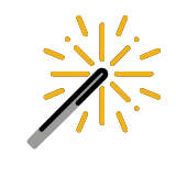Фойерверк - OpenMoji