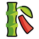 Дърво за танабата - OpenMoji