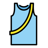 Фланелка - OpenMoji