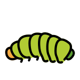 Буболечка - OpenMoji