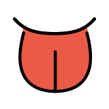 Език - OpenMoji