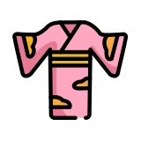 Кимоно - OpenMoji