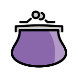 Портмоне - OpenMoji