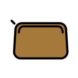 Чантичка - OpenMoji