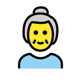 Старица - OpenMoji