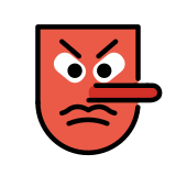 Гоблин - OpenMoji