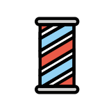 Знак на бръснар - OpenMoji