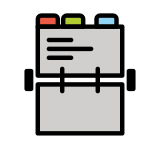 Картотека - OpenMoji