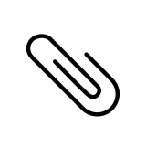 Кламер - OpenMoji