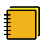 Главна книга - OpenMoji