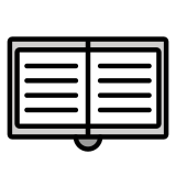 Отворена книга - OpenMoji