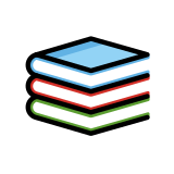 Книги - OpenMoji