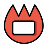 Бадж - OpenMoji