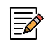 Бележка - OpenMoji