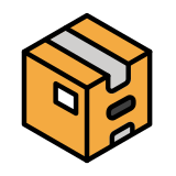Пакет - OpenMoji