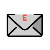 Имейл - OpenMoji