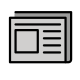 Вестник - OpenMoji